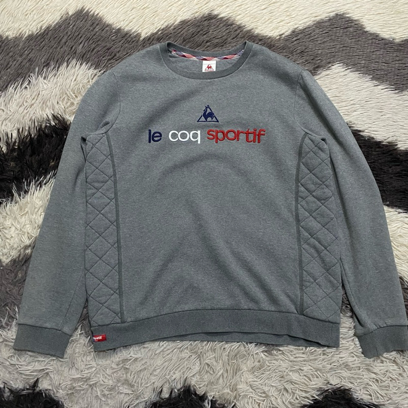 Crewneck Le Coq