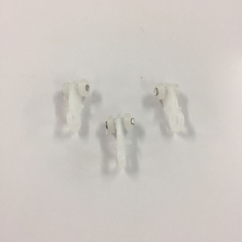 RODA ALUMINIUM GORDEN/RODA REL KOTAK