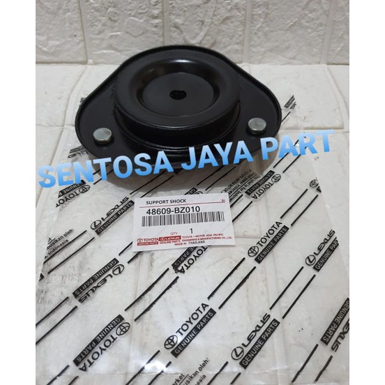 DlJ SUPPORT SHOCK KARET SUPPORT AVANZA XENIA LAMA