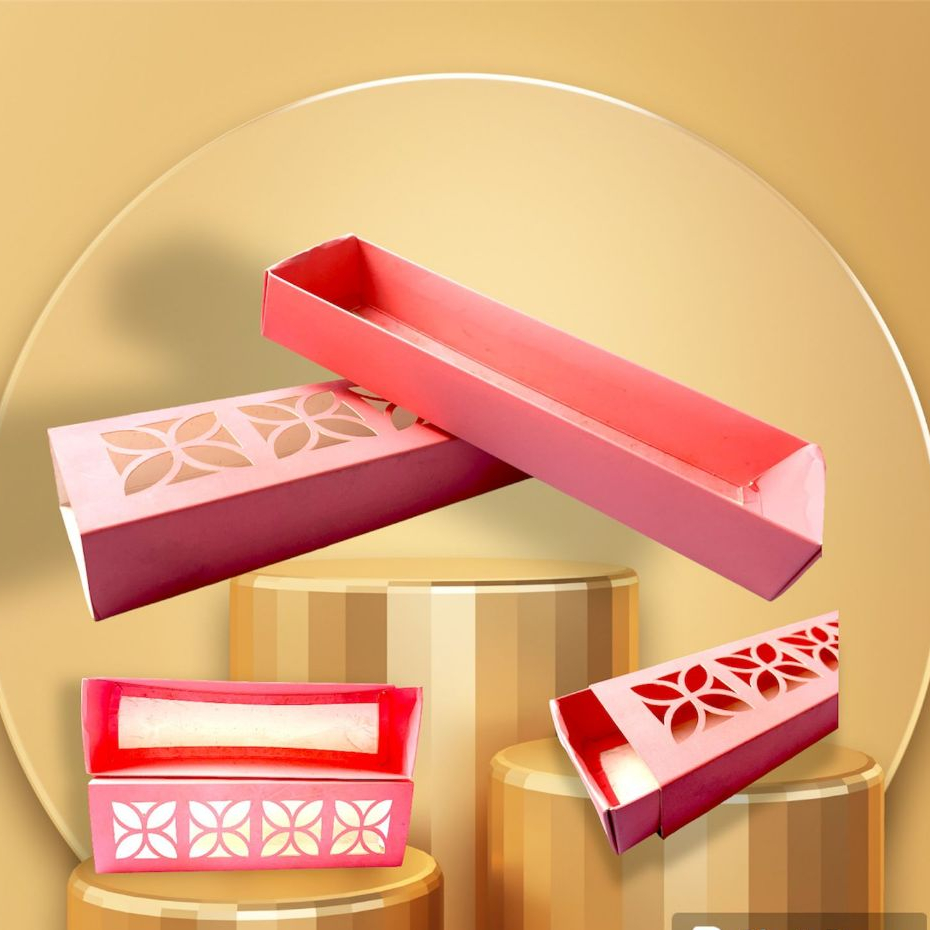 

Sliding Box Pink Uk. 21,5 x 6,5 x 3,5 cm Gift Bag / Tas Ulang Tahun / Tas Souvenir untuk hajatan dan souvenir, kresek donat / tas plastik, paper bag, Bingkisan / Souvenir untuk pernikahan, Tasyakuran / Pengajian / Hampers