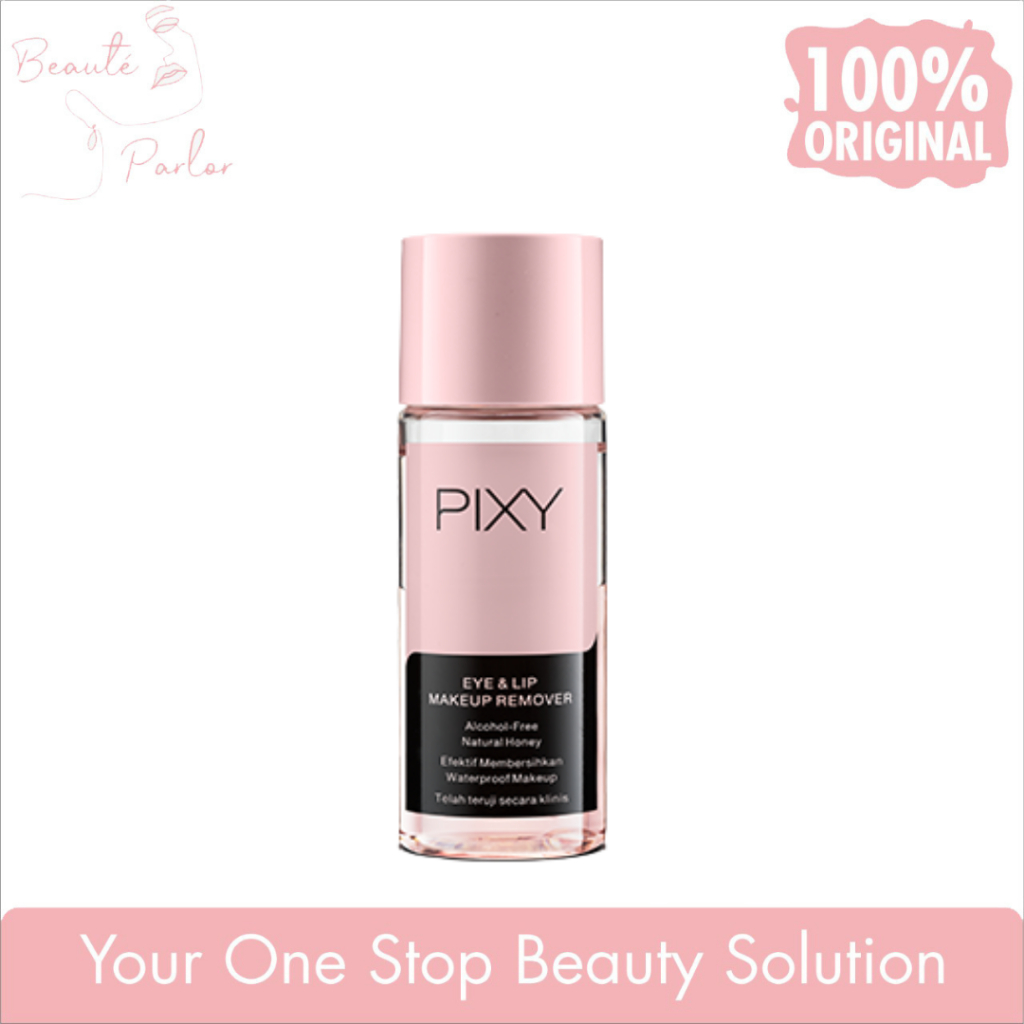 Pixy Eye & Lip Remover