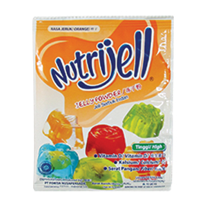 

nutrijel berbagai rasa