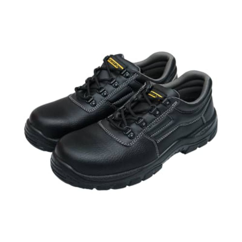 Sepatu safety shoes krisbow Hercules 4"