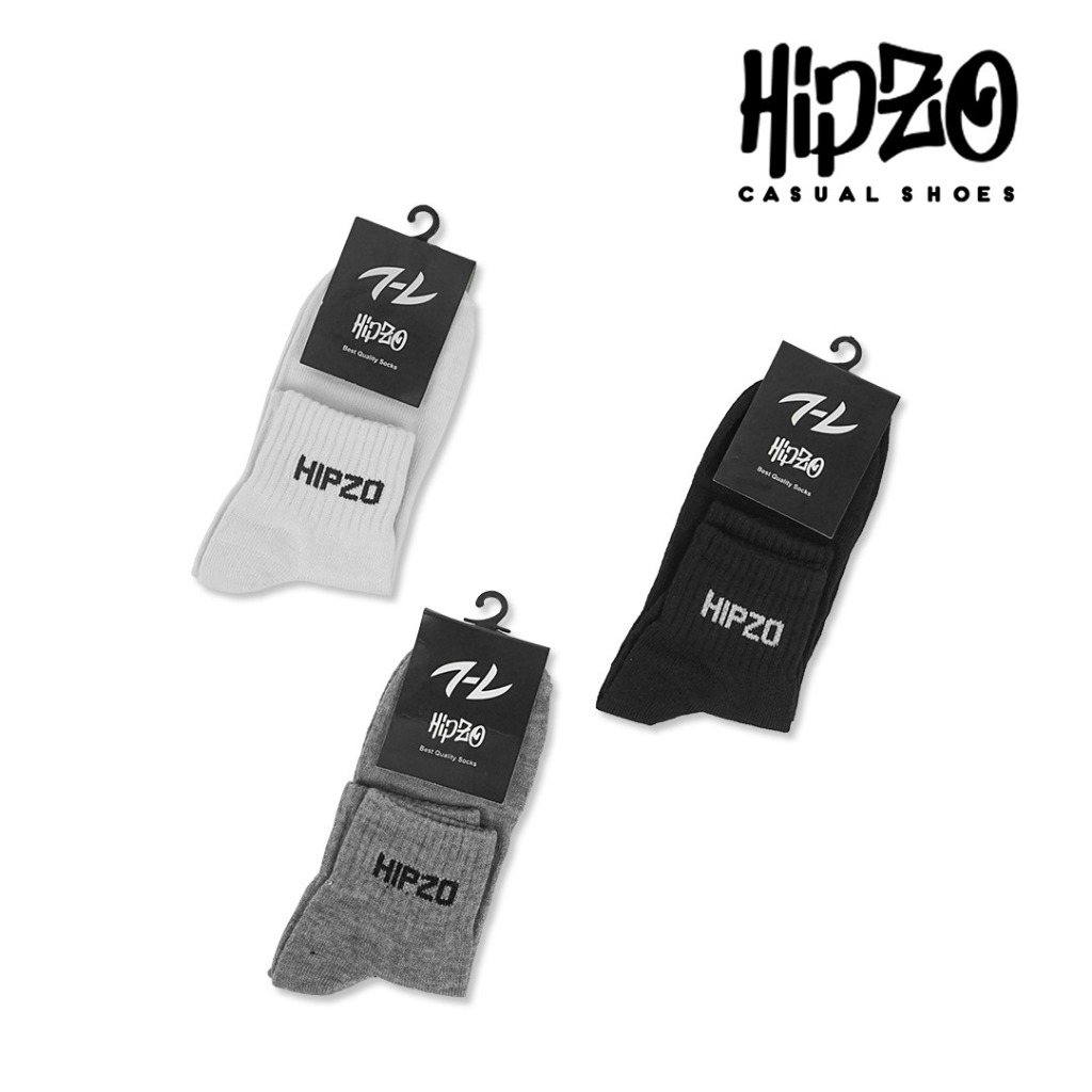 HIPZO KAOS KAKI