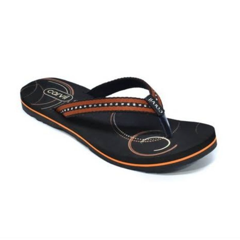 Sandal Jepit Carvil Wanita GRACIA-L Promo