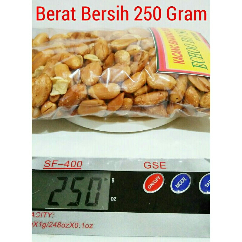 

Kacang oven jumbo