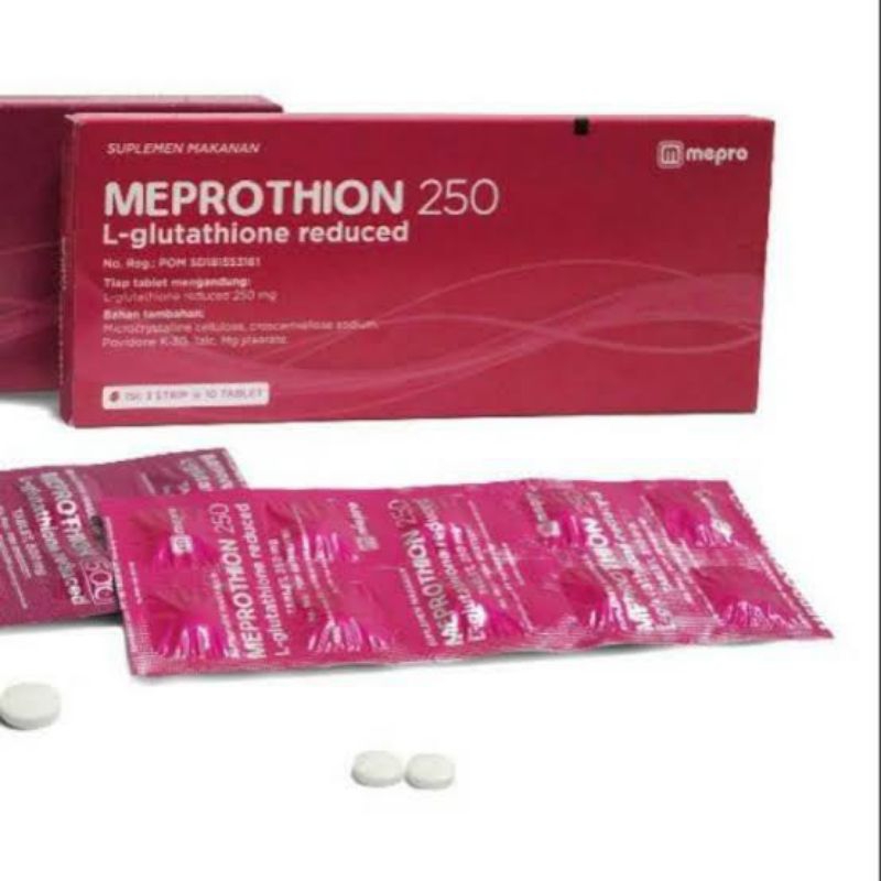 Meprothion