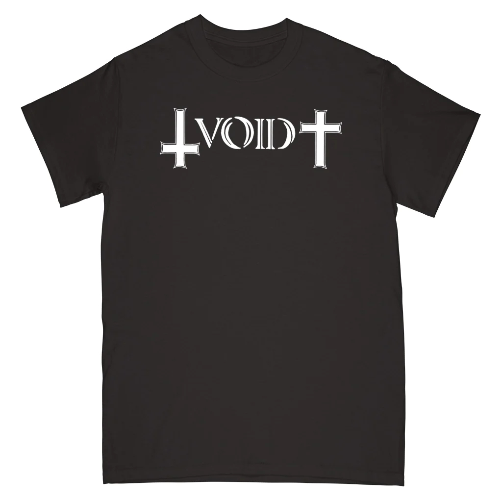 Void - Decomposer Black Large Short Sleeve T-Shirt