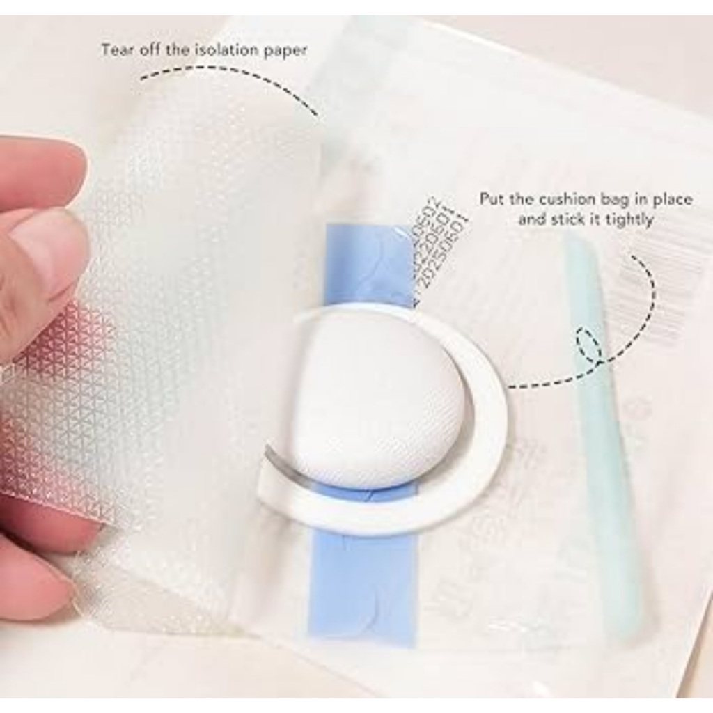 umbilical infant  hernia patch koyo  Bodong Koyo  Pusar Bodong Bayi Sachet Plester Pusar Bayi