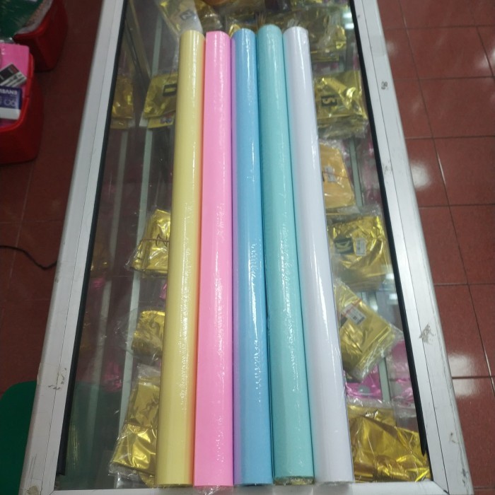 

Kertas Karton Manila (1pc)