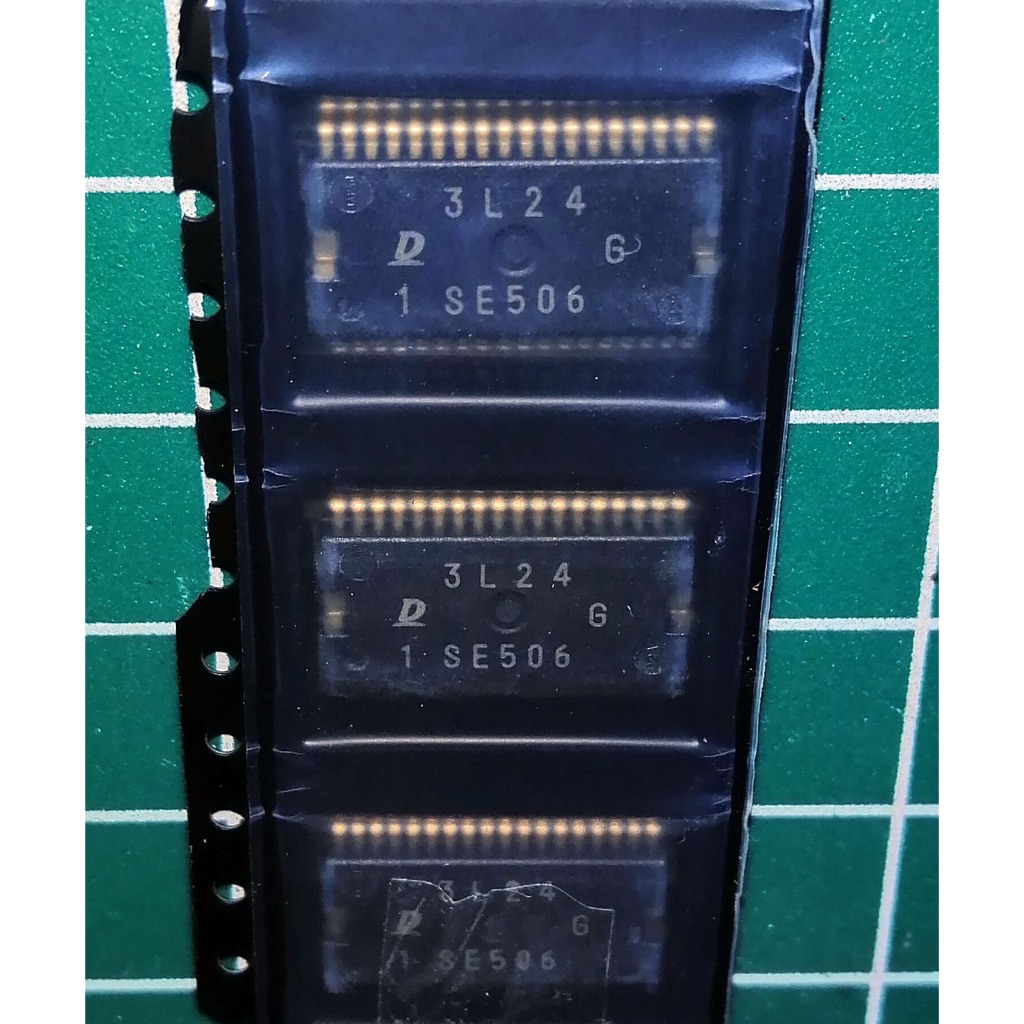 Original Chip IC Ecu Car SE 506 SE506 HSOP36