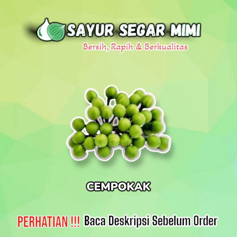 

Takokak atau Cempokak - Sᴀʏᴜʀ Sᴇɢᴀʀ ♏ɪᴍɪ