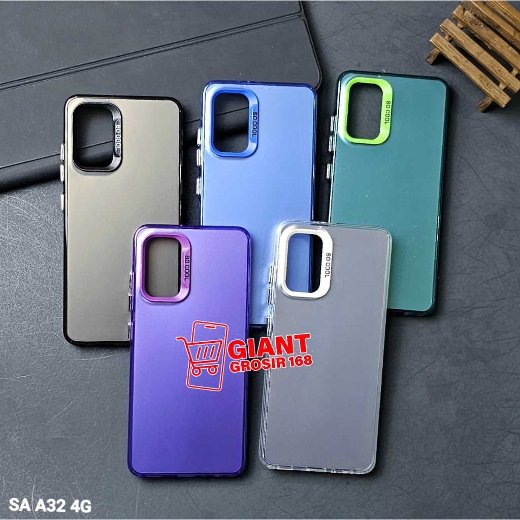 Samsung A32 4G Samsung A32 5G Samsung A52 Samsung A52S Samsung A13 4G Samsung A23 4G Silikon Case Im