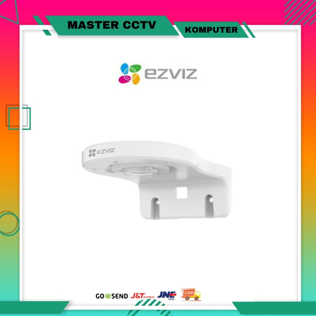 Bracket Dinding CCTV Indoor Ezviz