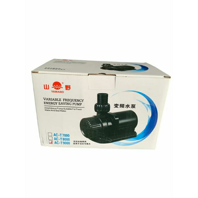 Pompa yamano act/eco 9000