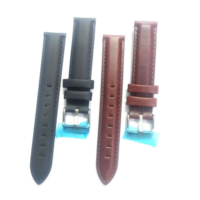 strap jam tangan DW original