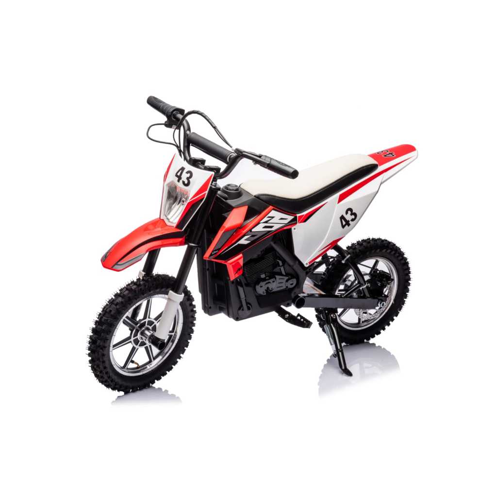 Mainan Anak Motor AKI MOTOR Yukita 968 36 VOLT X TRAIL Maenan Motoran balap