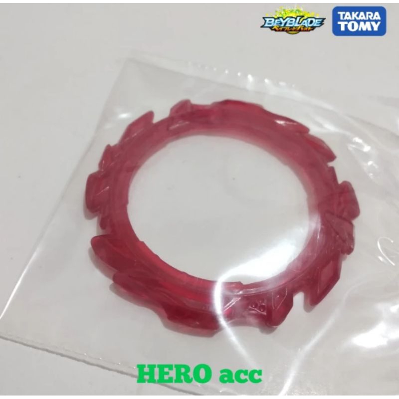beyblade burst S gear original TAKARA TOMY