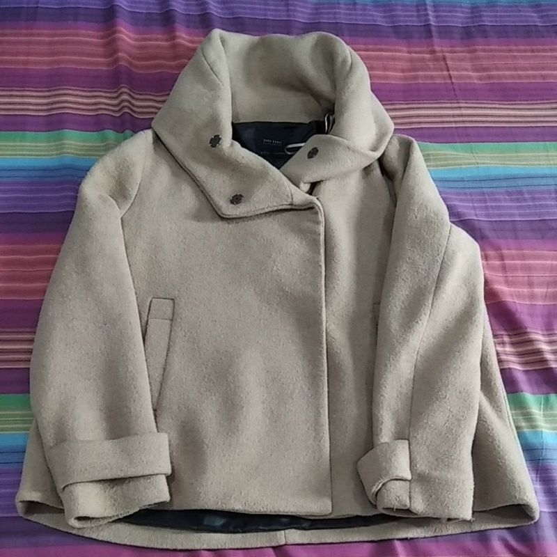 Baju Zara Coat Women Original