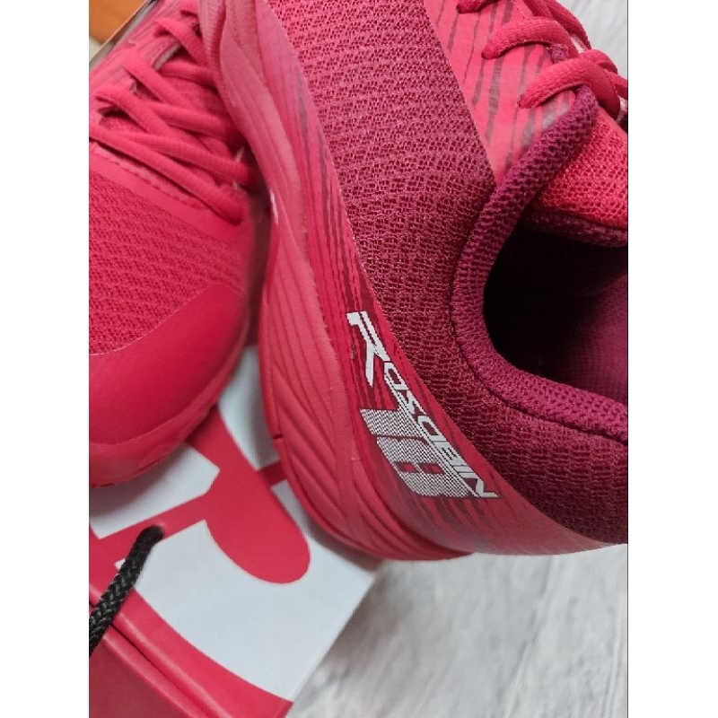 RS Rosobin - Sepatu Badminton