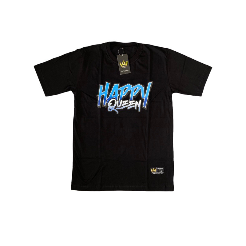 T-Shirt Happy Asmara Fans - Happy Queen