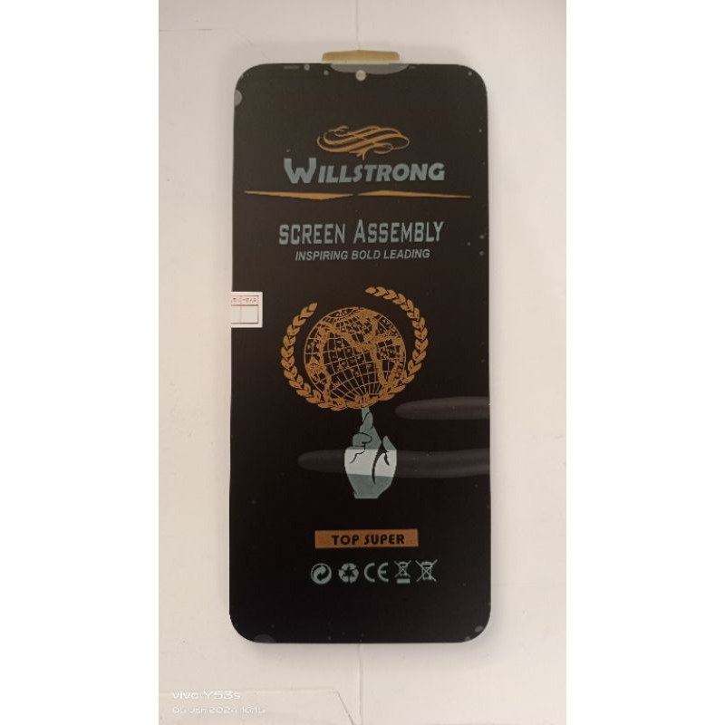 LCD INFINIX SMART 4, SMART 4C, X653, X653C