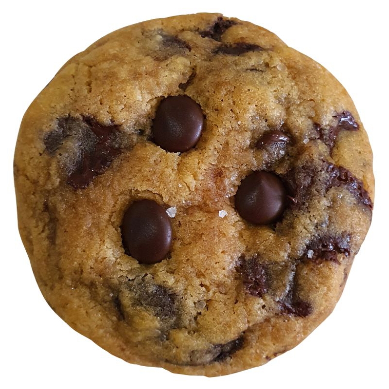 

JAY's Bite Soft Cookies - JAY's Fav