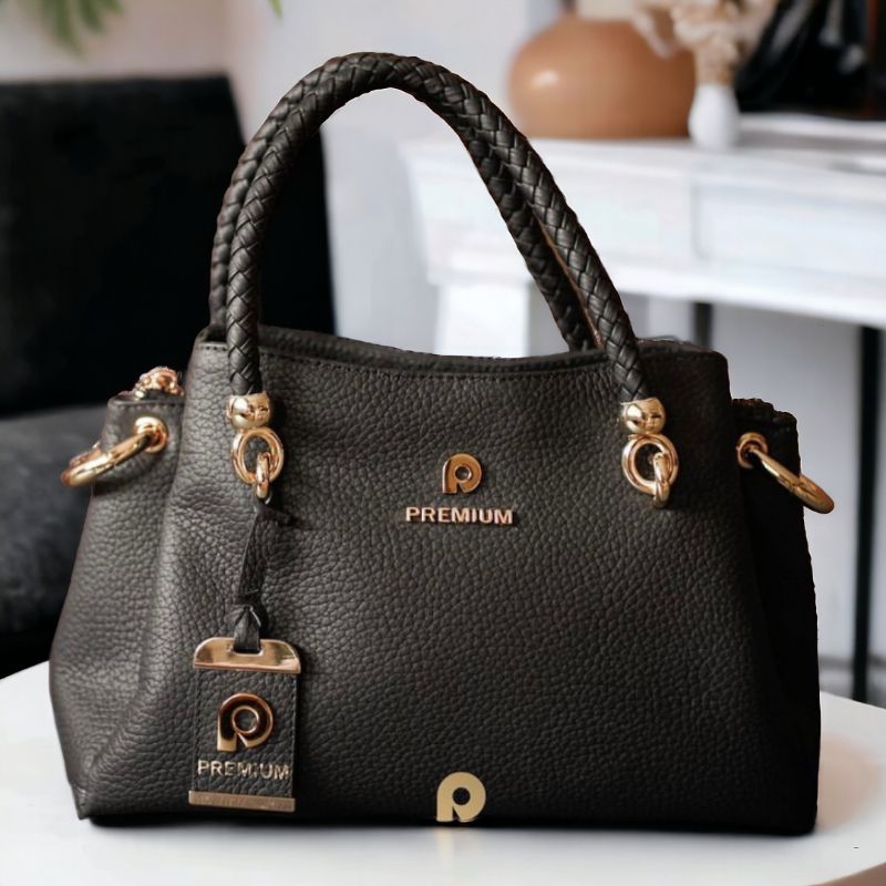 Papillon Premium Ashanty K3533 tas wanita