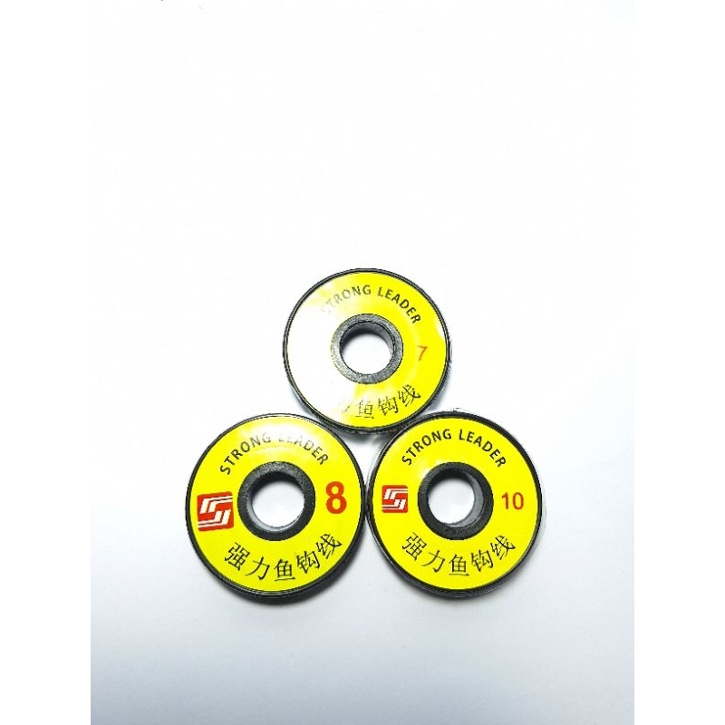 SENAR KENCE LEADER SILIWANGI