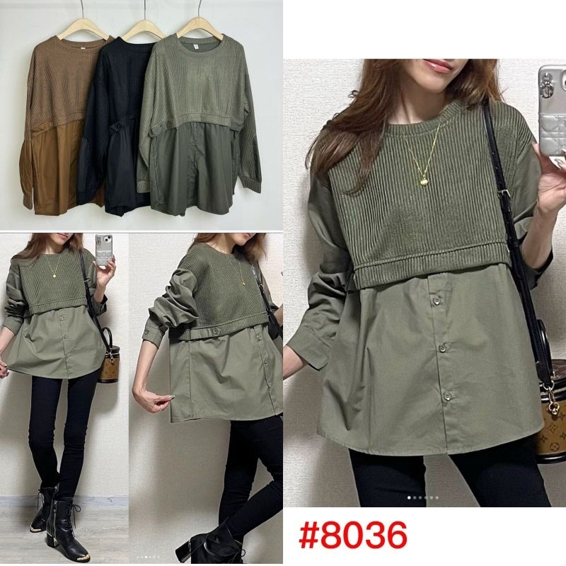 PGMTA TOP IMPORT KEKINIAN TANAH ABANG KHUSUS GROSIR