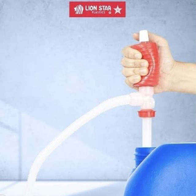 POMPA MINYAK / HAND PUMP POMPA DERIGEN / POMPA MINYAK TANAH