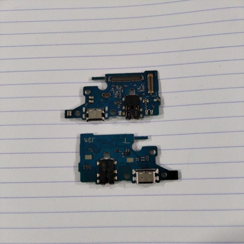 KONEKTOR CASSAN / FLEXIBLE CHARGER SAMSUNG A71