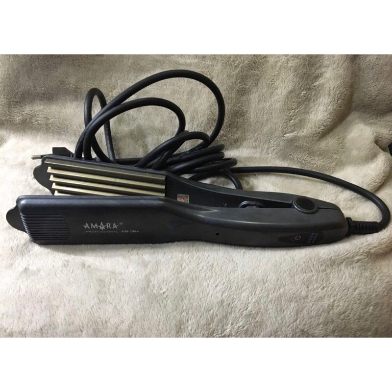 Catokan Rambut Amara