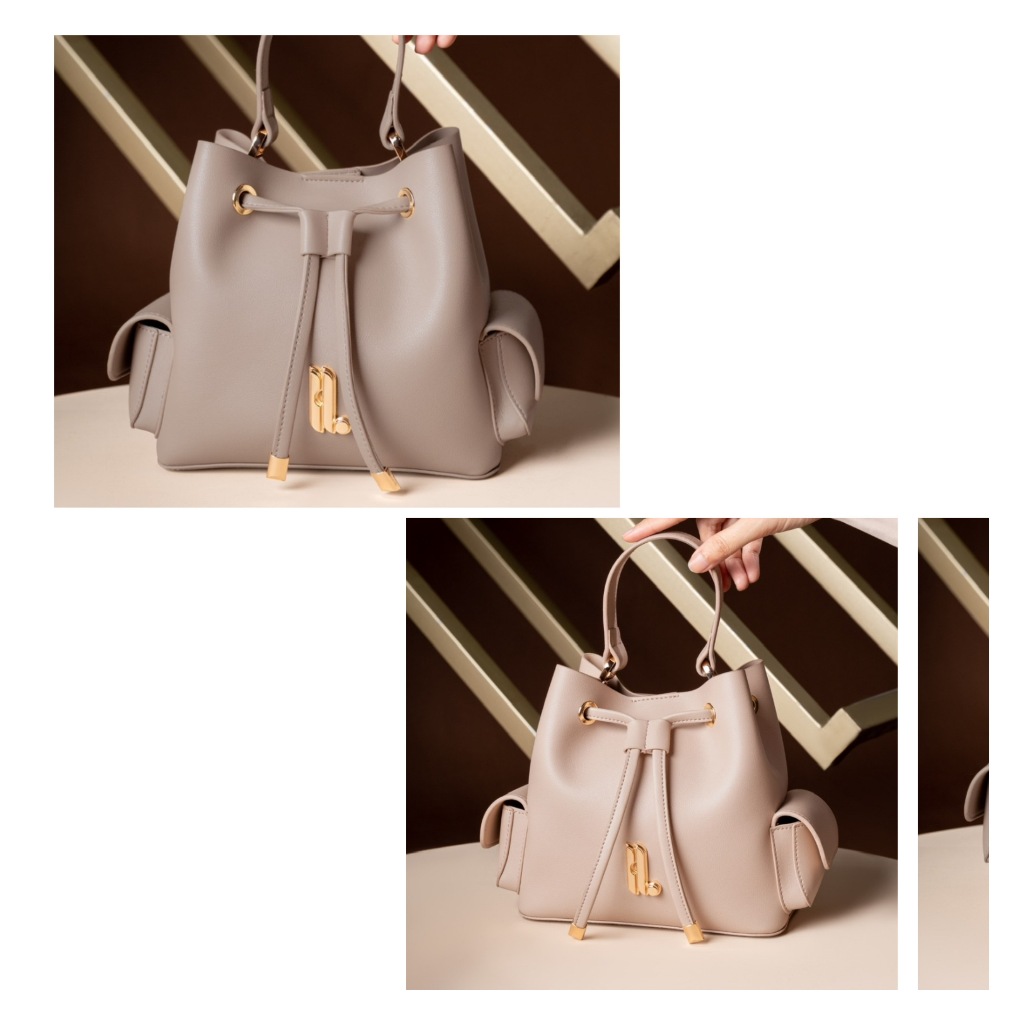 HEYLOCAL - Venice Bag - BACA DESKRIPSI