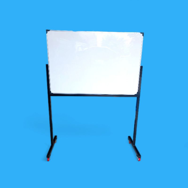 

PAPAN Tulis Standing Besi