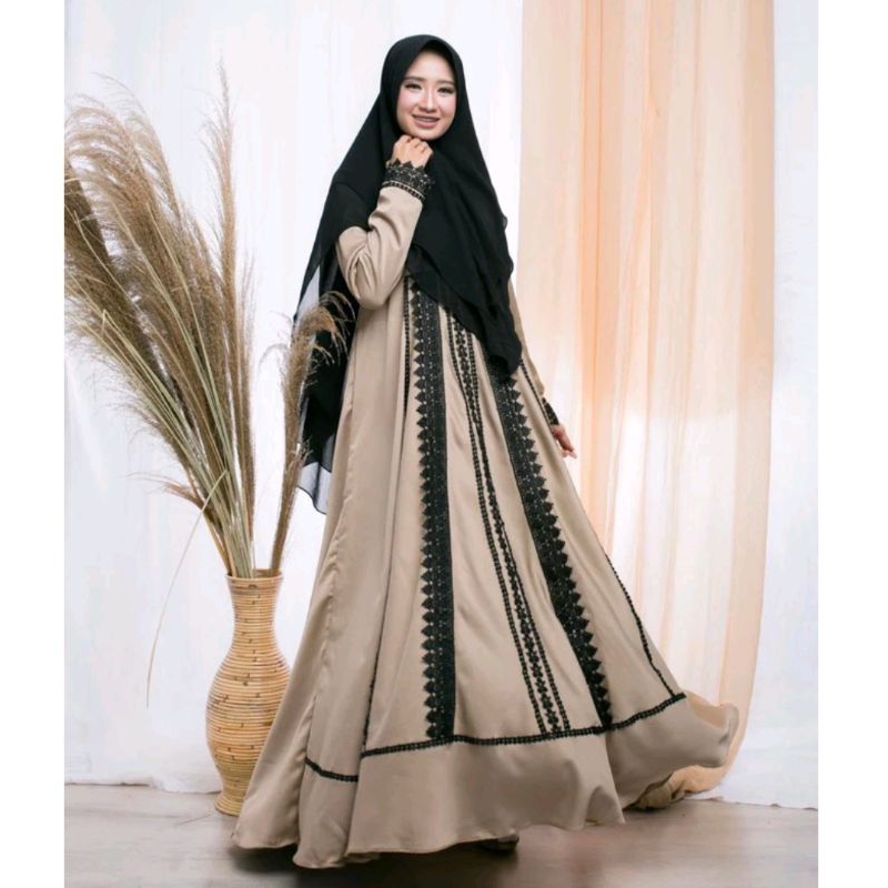 Preloved Elle Dress Kazami