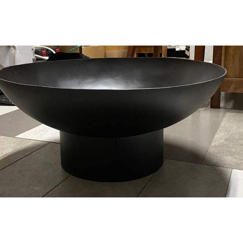 wajan uk 100cm+ dudukan