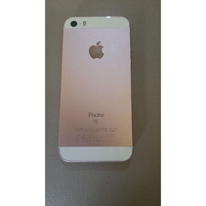 iphone se 2016