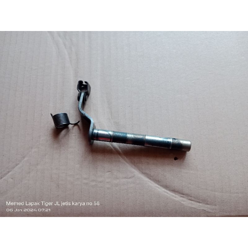 Stut kopling original copotan tiger revo tiger2000 megapro