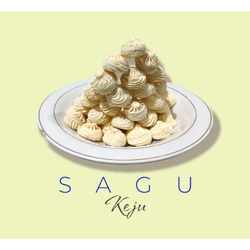 

Sagu keju