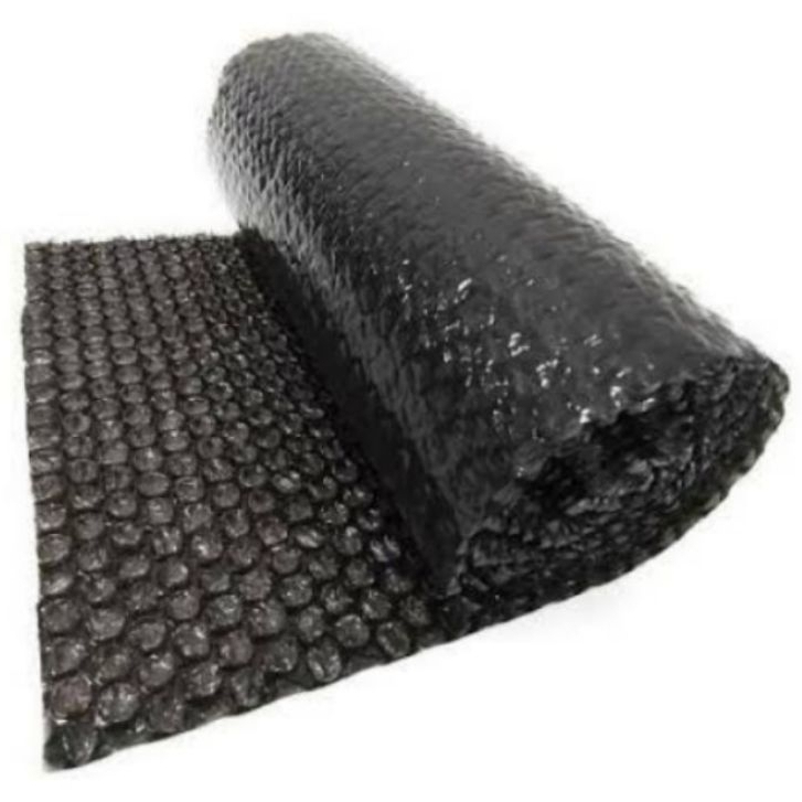 

Tambahan packing bubble wrap
