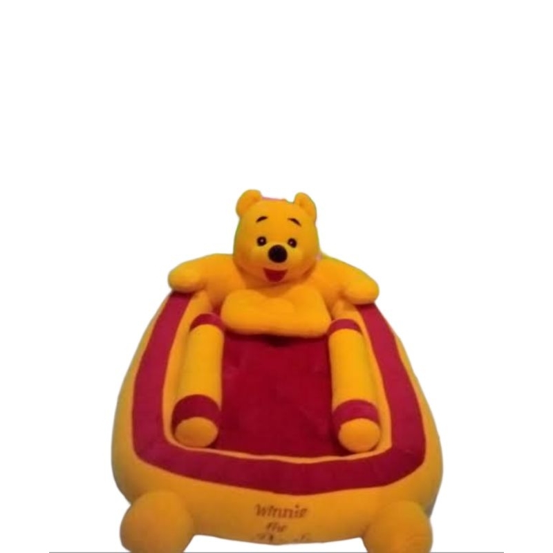 Gratong Kasur Bayi Karakter / Kasur Bayi / Kasur Karakter / Kasur Lucu / Kasur / Kasur Boneka