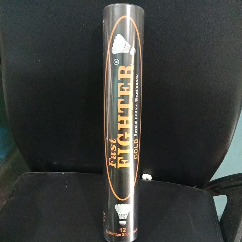 KOK FIGHTER GOLD ISI 12