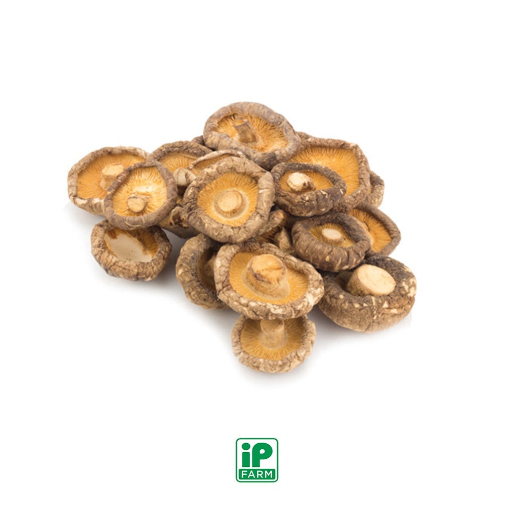 

250 GR Dried Shiitake / Shiitake Kering Mix Grade