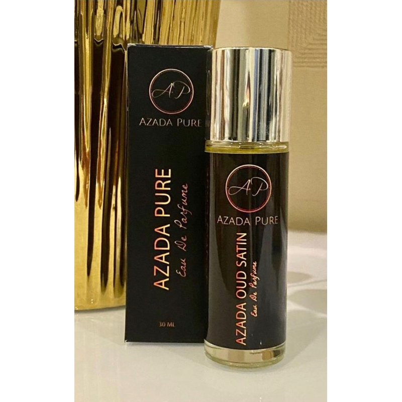 Azada Parfume Oud* Satin*