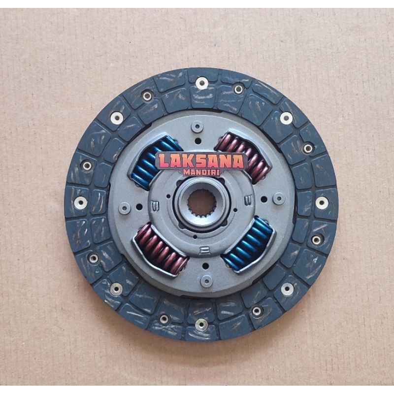 KAMPAS KOPLING/CLUTCH DISC BALENO OLD