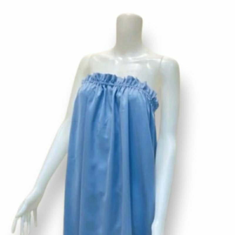 BIG SALE Kemben Spa katun Polos embos Kemben Pijat Lulur kemben Facial panjang 85cm 110cm