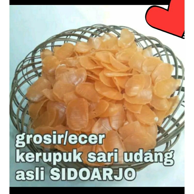 

KERUPUK BAWANG/KERUPUK SEBLAK
