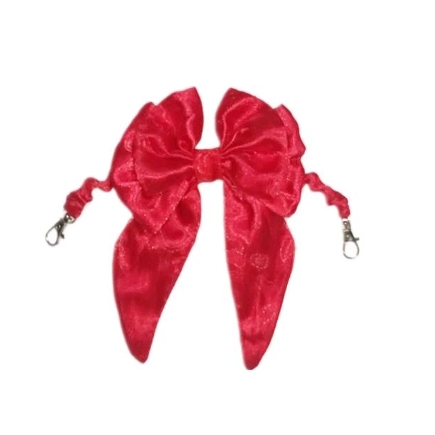 konektor masker pita, pengait masker strap masker pita aksesoris hijab aksesoris pita aksesoris unik