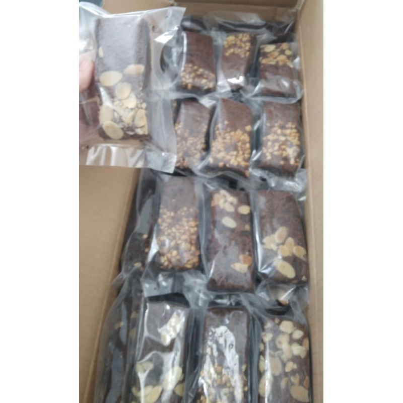 

Brownies